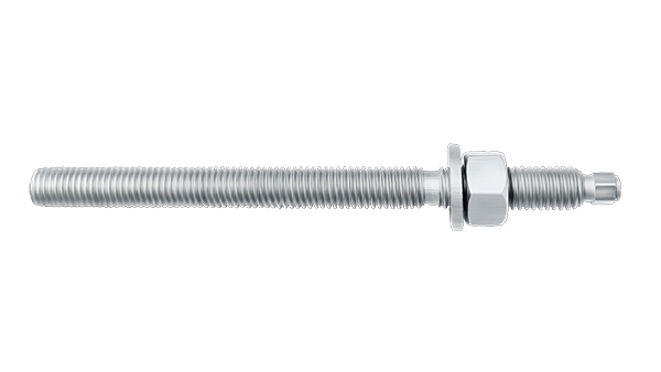 Threaded Rod