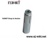 What's NJMKT Drop-in Anchor?