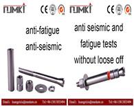 How To Label The Specification Of Mechanical Anchor?