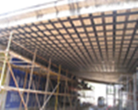 The Key Points in the Use of Carbon Fiber Cloth in Bridge Reinforcement