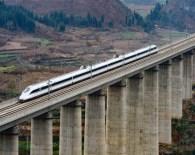 It is said that the high-speed train in Xiong’an is under construction and Mankate is full of ambition.
