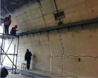 Nanjing Mankate Subway Tunnel Reinforcement Projects