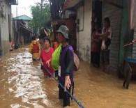 The importance of building reinforcement through the tropical storm in the Philippines