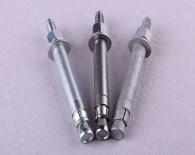 [Nantong Wanda] also purchased this 8.8 grade hot dip galvanizing self-expanding mechanical anchor bolts.