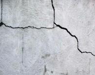 Causes of cracks in concrete structures of industrial plants and methods of reinforcement