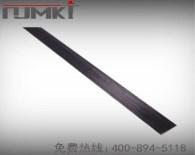 How to distinguish the advantages and disadvantages of prestressed carbon fiber board_carbon fiber board manufacturer Nanjing Mankate